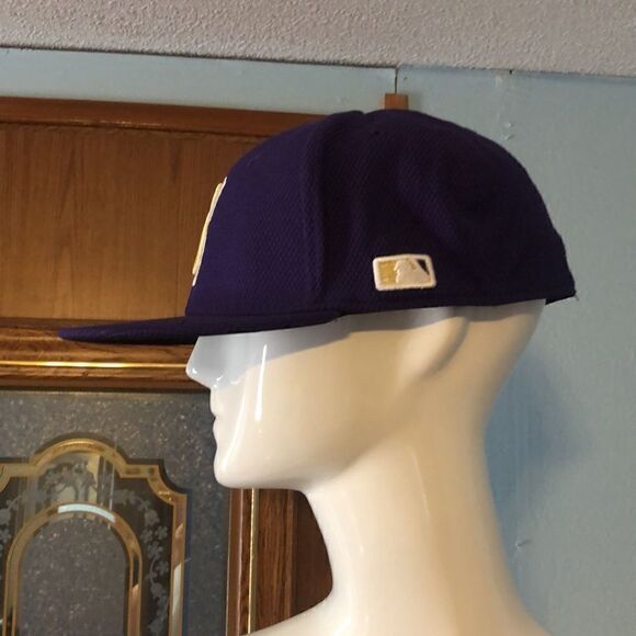 Ball Cap - Picture 2 of 5